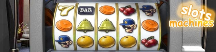 Slots Machines